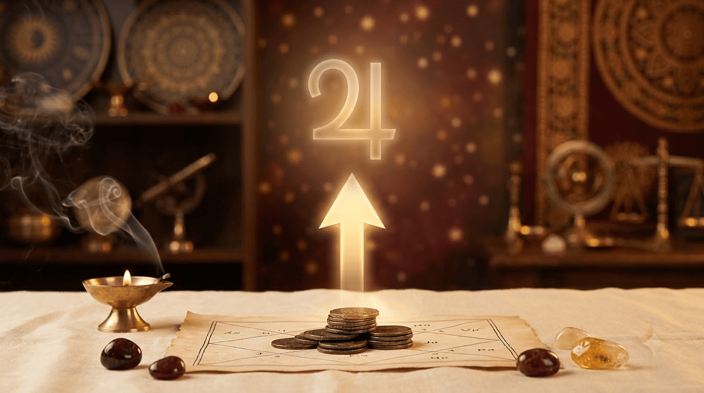 Business Astrology