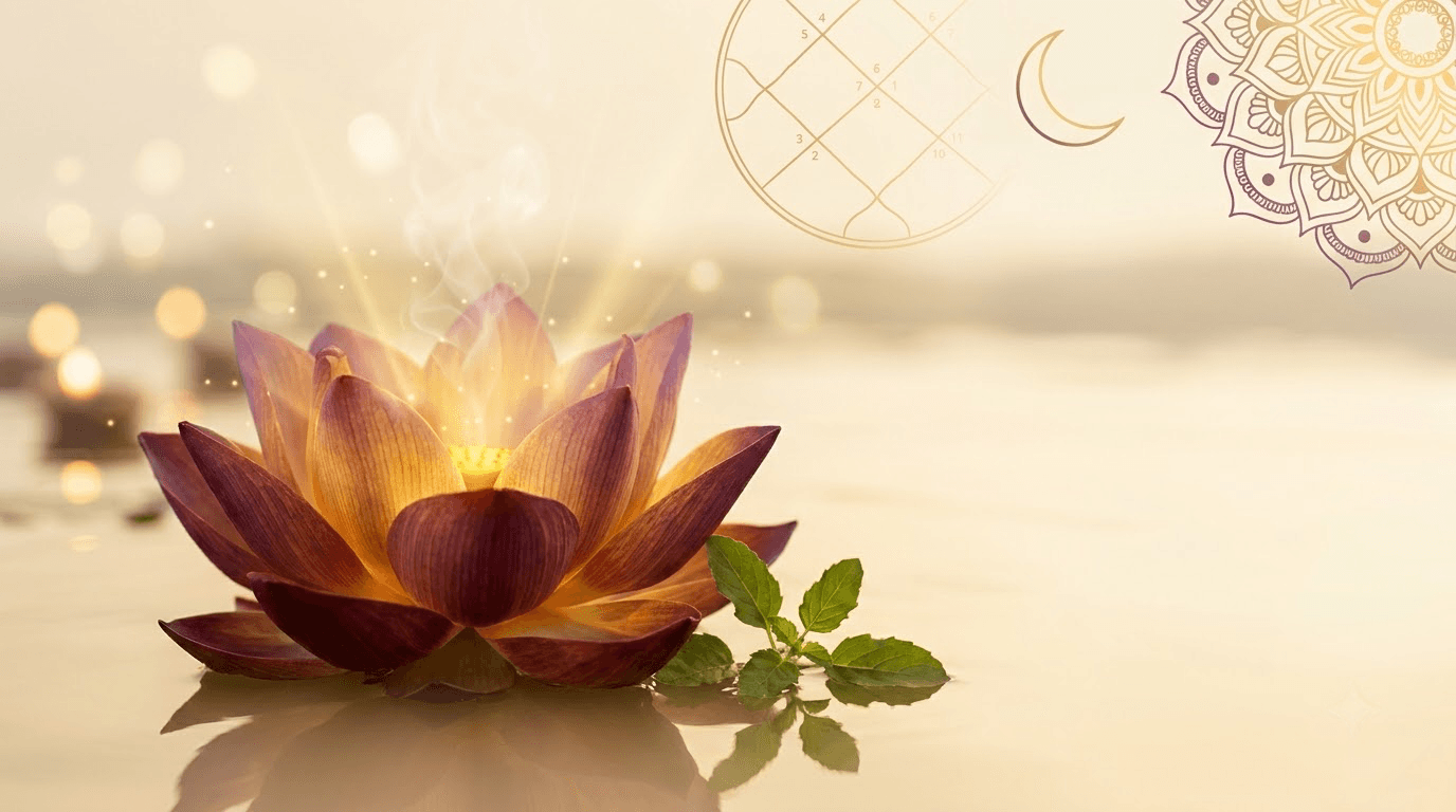 Health & Wellness Astrology