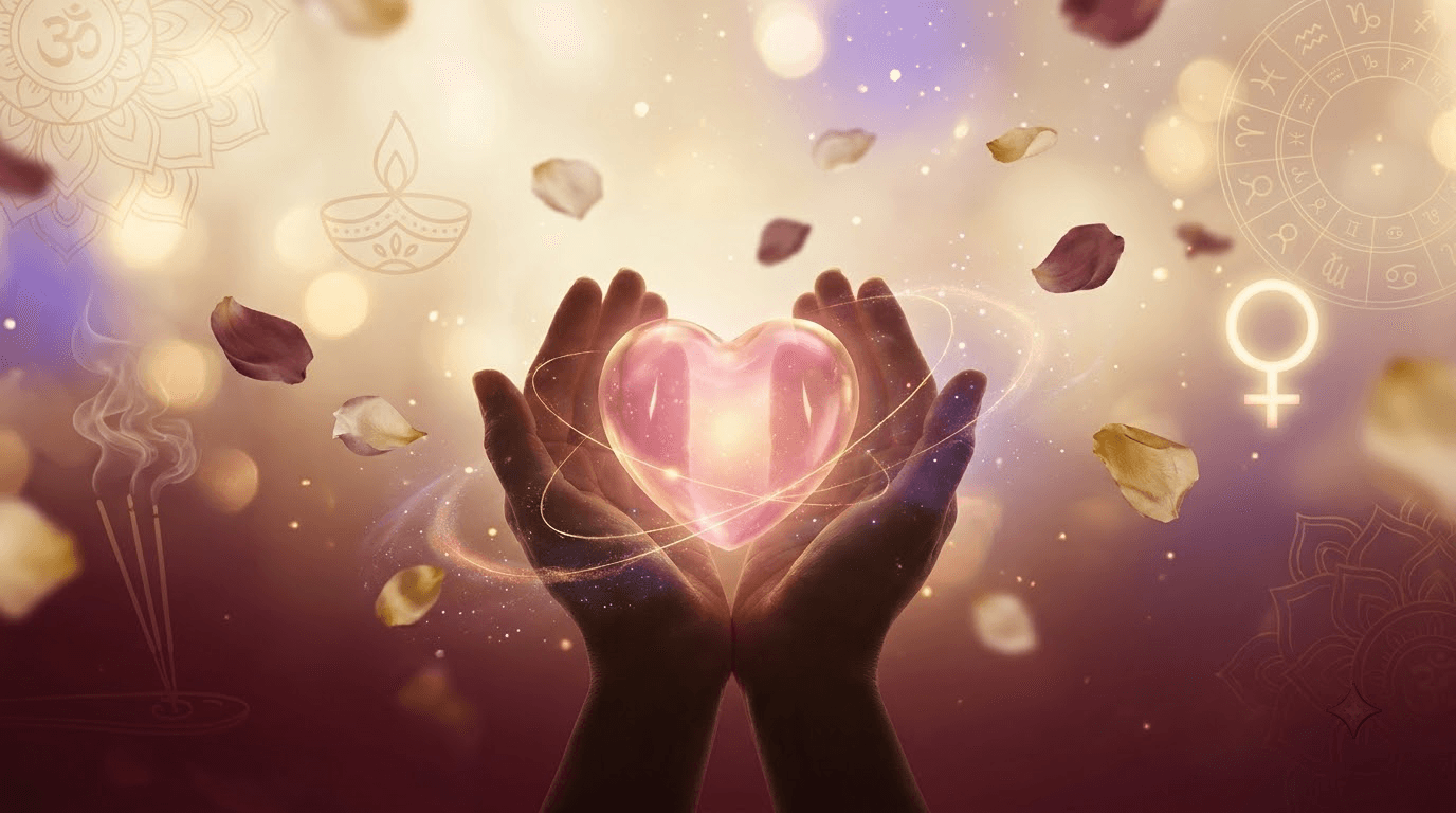 Love & Relationships Services