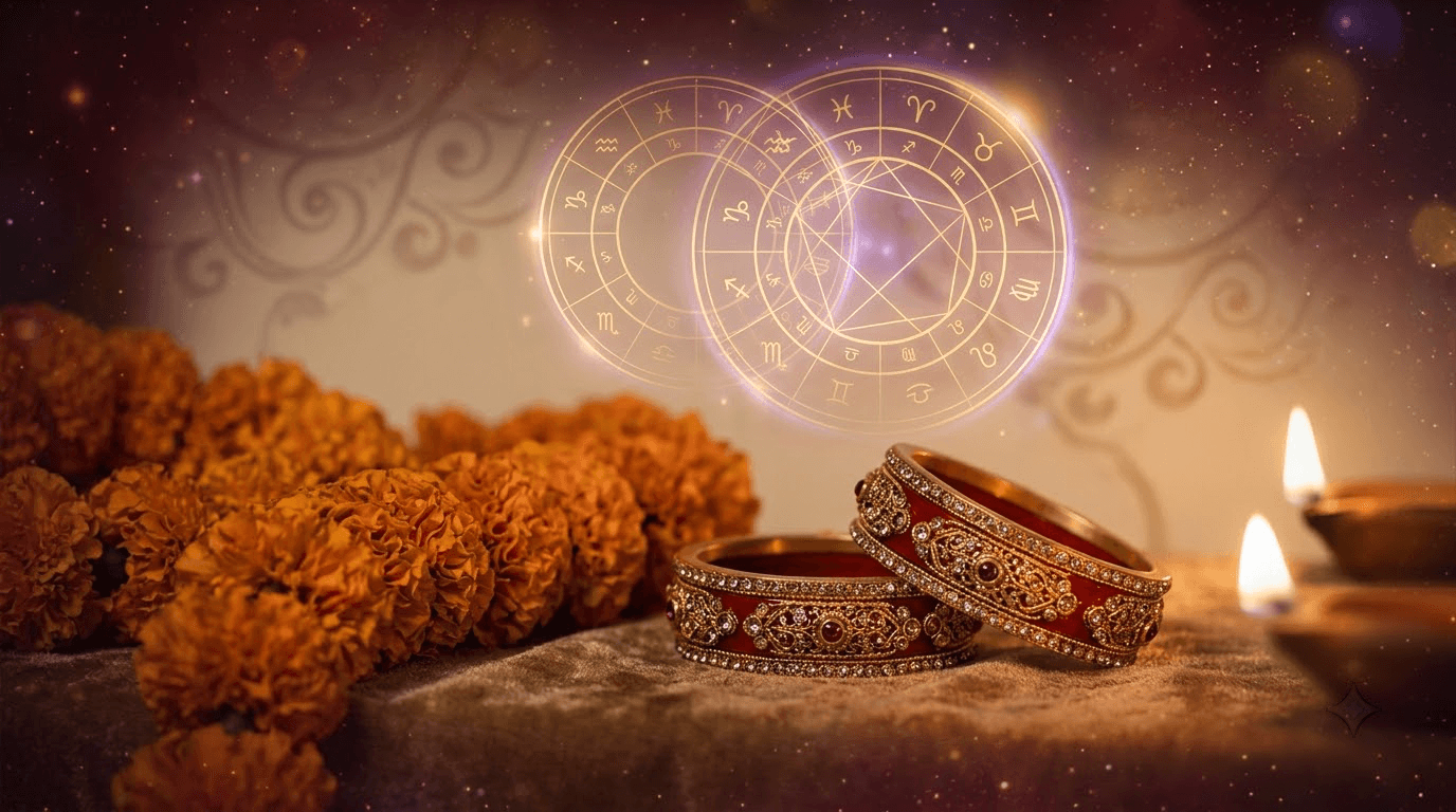Love Marriage Guidance
